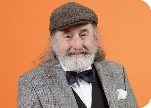 Paul Peter Götz